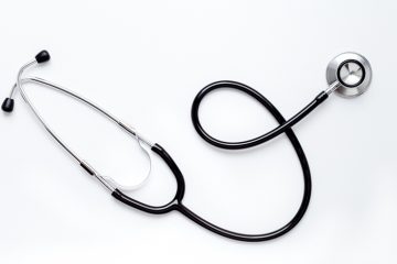 Stethoscope Miramas
